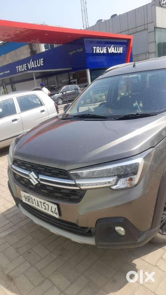 Maruti Suzuki Xl6 2019 Petrol Good Condition