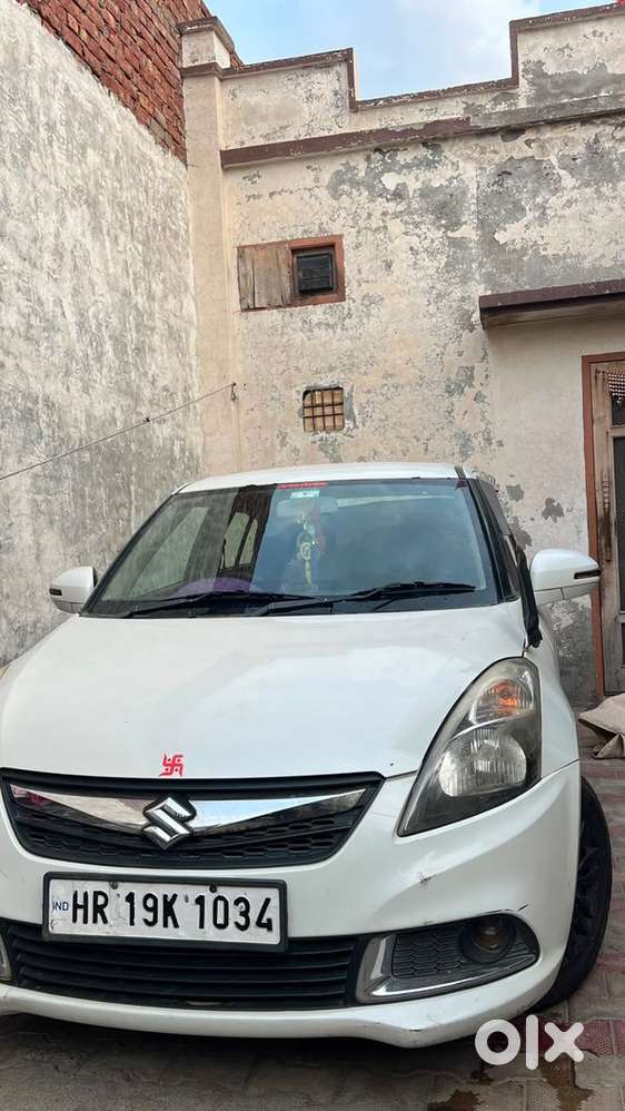 Maruti Suzuki Swift 2016