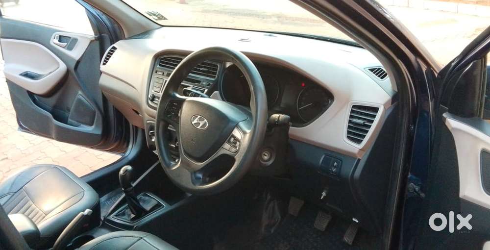 Hyundai New I20 1.2 Asta Ivt Dual Tone, 2015, Petrol