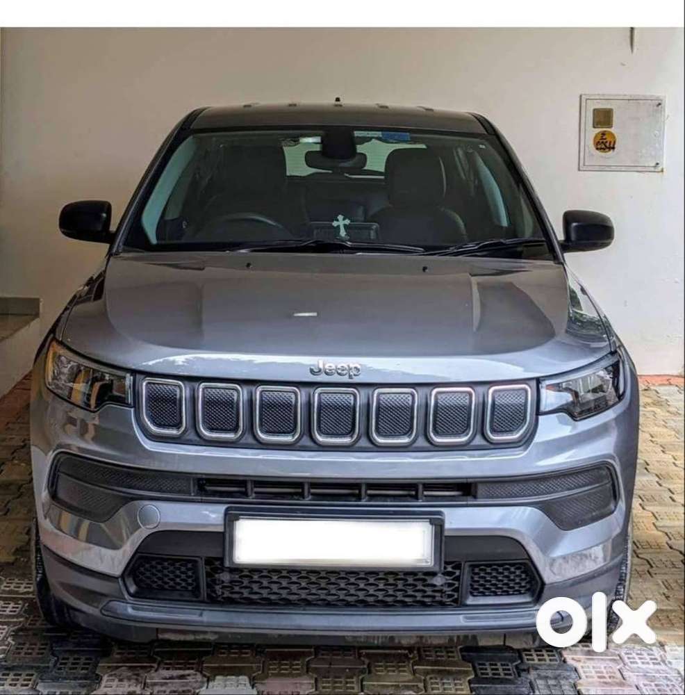 2022 Jeep Compass Sport 1.4 For Sale