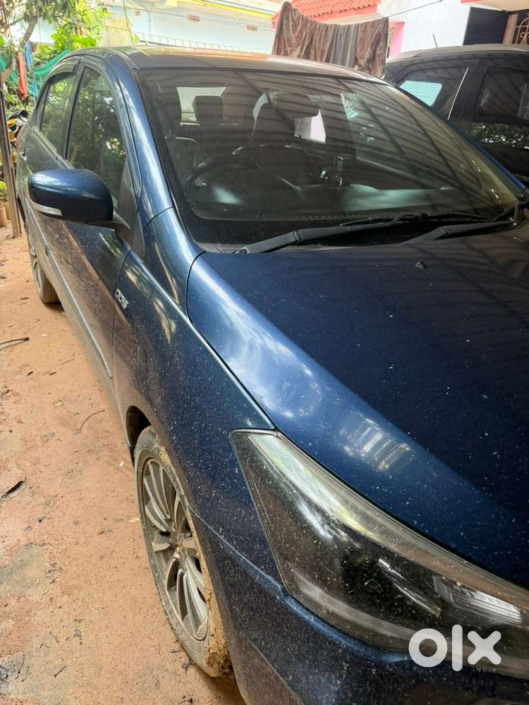 Maruti Suzuki Ciaz S 2018 Diesel Well Maintained