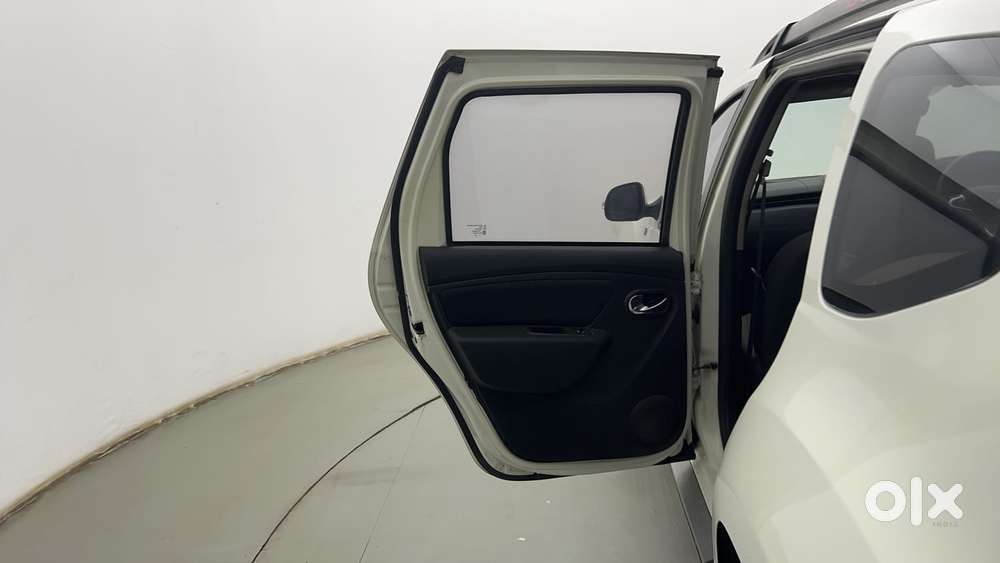 Renault Duster 85ps Diesel Rxz, 2021, Petrol