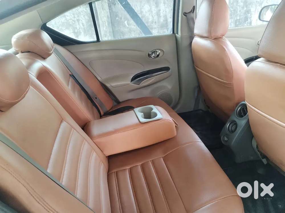 Nissan Sunny Xv Diesel