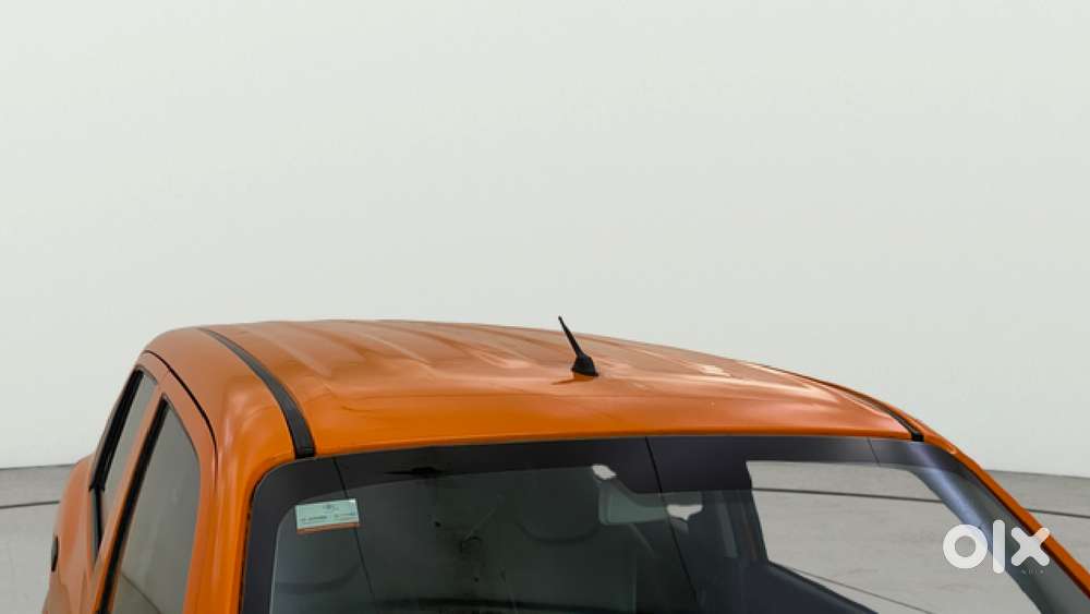 Maruti Suzuki S-presso