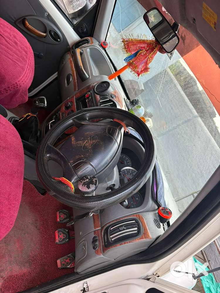 Mahindra Scorpio Diesel 2012