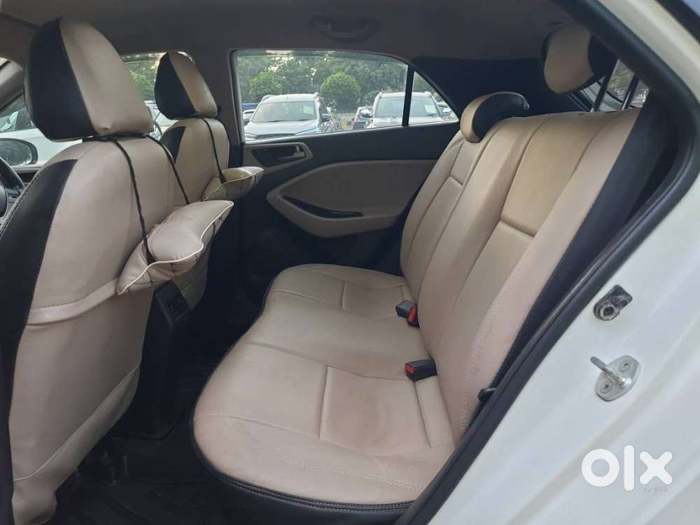 Hyundai I20 Diesel Asta, 2014, Diesel