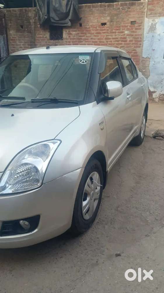 Maruti Suzuki Dzire Vdi 2009 Car