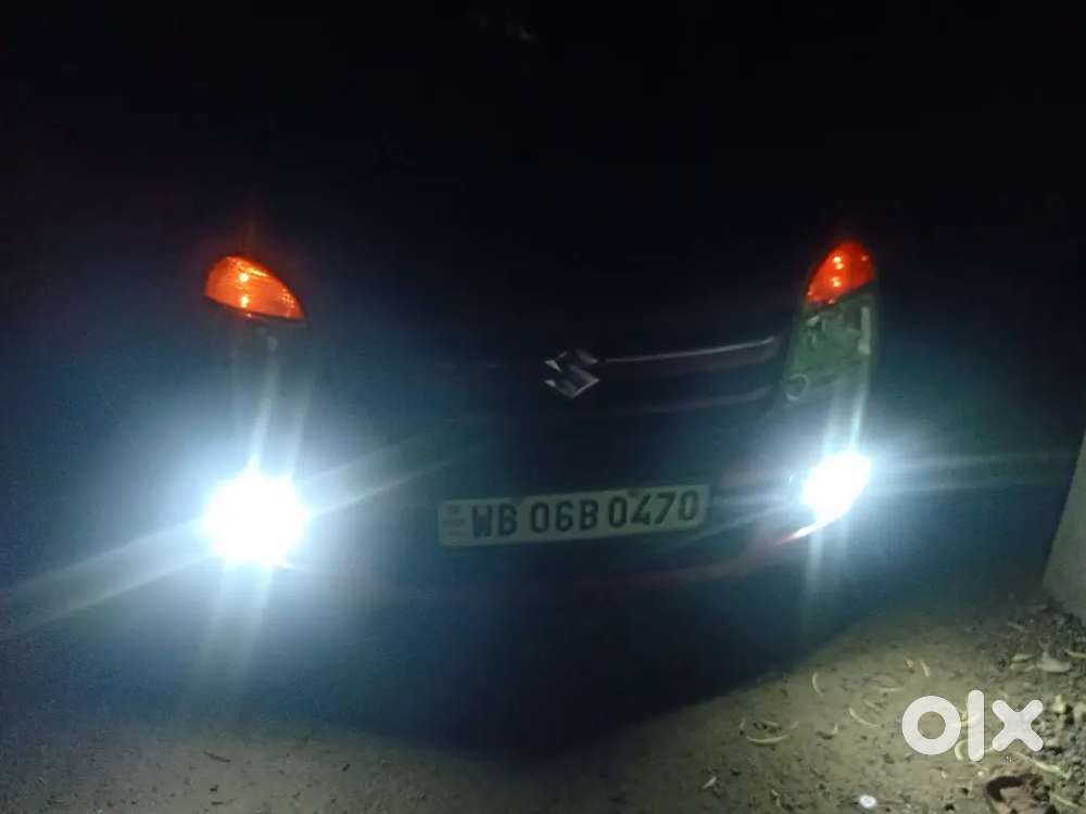 Maruti Suzuki Wagon R 1.0 2009