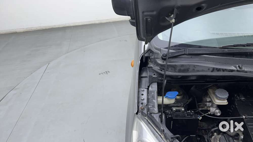 Maruti Suzuki Wagon R 1.0 Lxi Cng, 2012, Cng & Hybrids