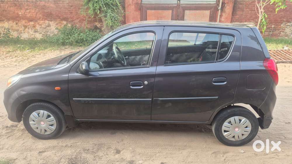 Maruti Suzuki Alto 0.8 Lxi (o), 2016, Petrol
