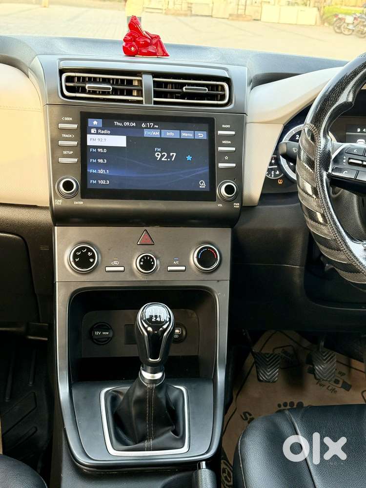 Hyundai Creta 1.5 Ex Diesel, 2022, Diesel