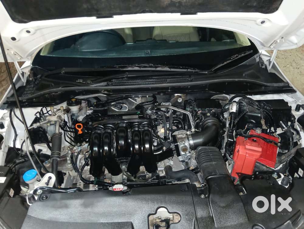 Honda City 1.5 Vx I-dtec Mt, 2021, Petrol