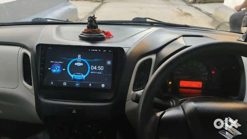 Maruti Suzuki Wagon R 2021