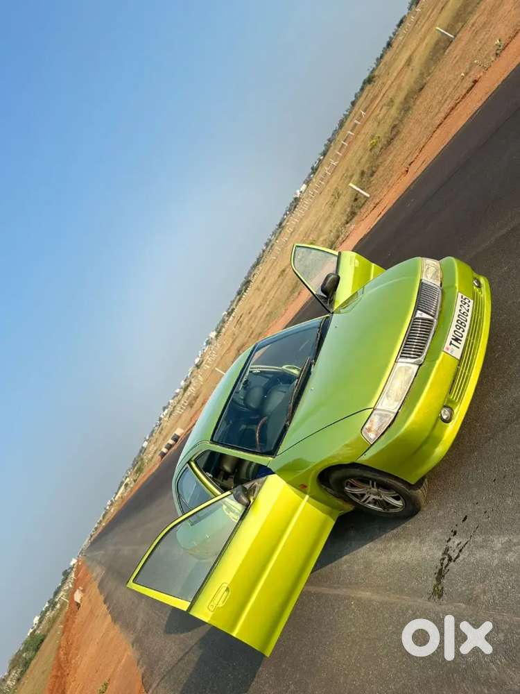 Mitsubishi Lancer 2002 Petrol 172000 Km Driven