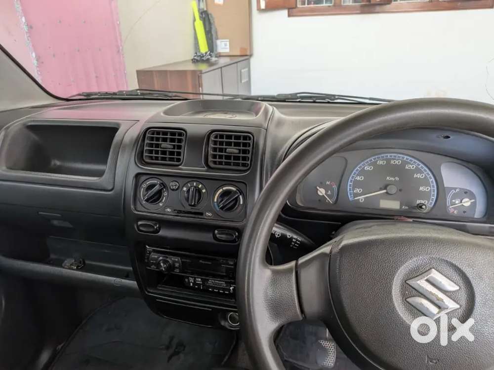 Maruti Suzuki Wagon R 2008 Model
