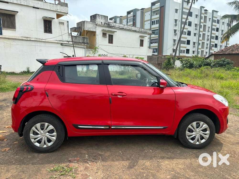 Maruti Suzuki Swift 2019 Petrol Good Condition