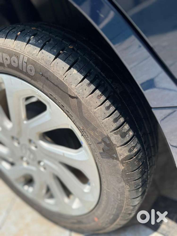 Baleno Zeta Automatic