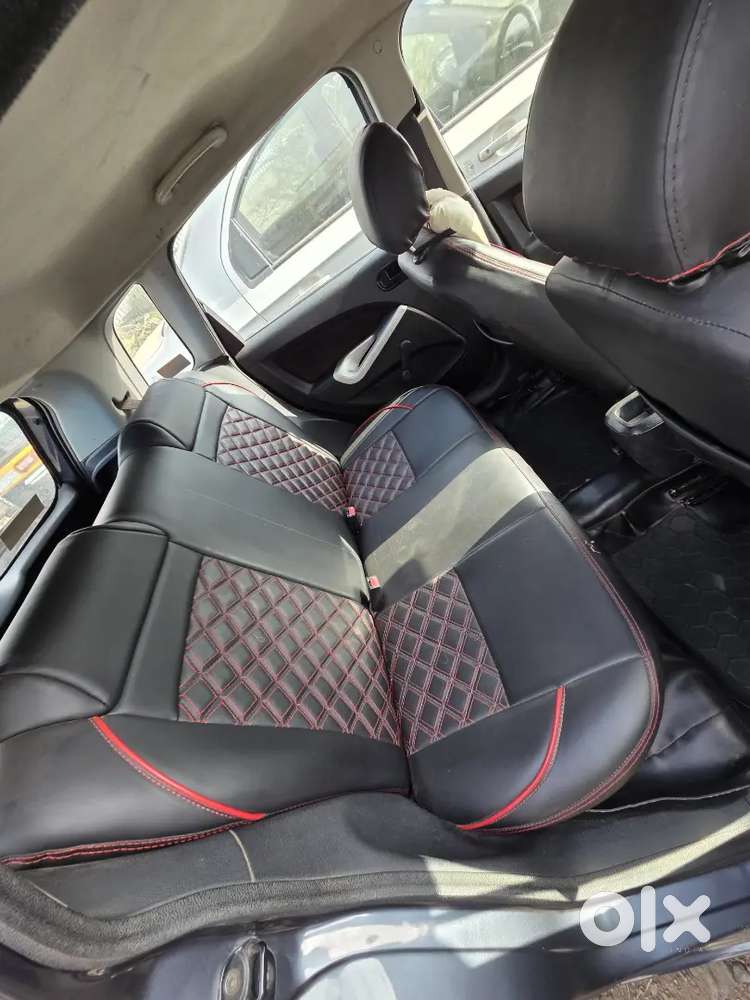 Ford Figo Diesel 2012
