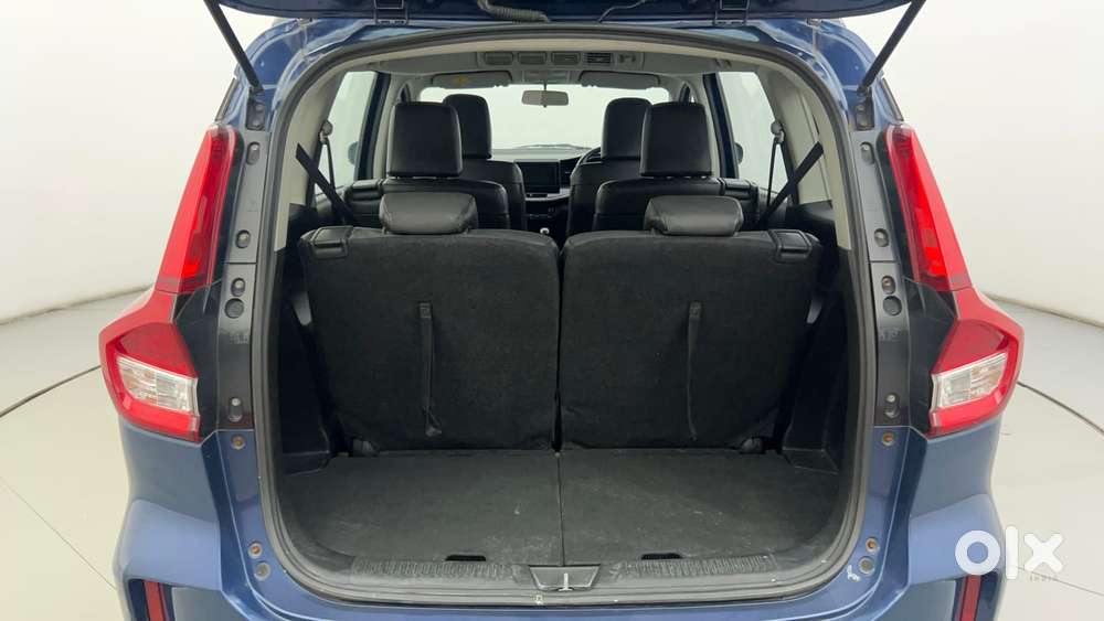 Maruti Suzuki Xl6 1.5 Alpha Mt, 2019, Petrol