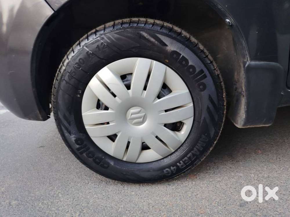 Maruti Suzuki Alto 800 0.8 Vxi Plus, 2022, Petrol