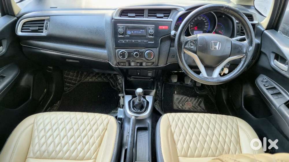 Honda Jazz 1.5 S I Dtec, 2017, Diesel