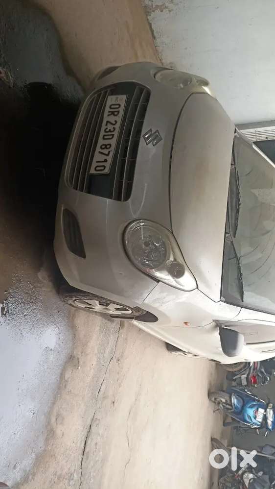 Maruti Suzuki A-star 2010 Petrol 90000 Km Driven