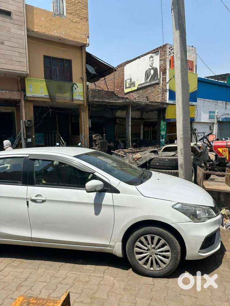 Maruti Suzuki Ciaz 2019 Good Condition