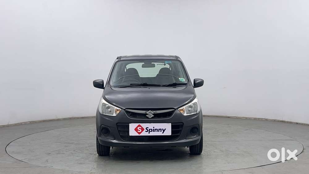 Maruti Suzuki Alto K10 Vxi, 2016, Petrol