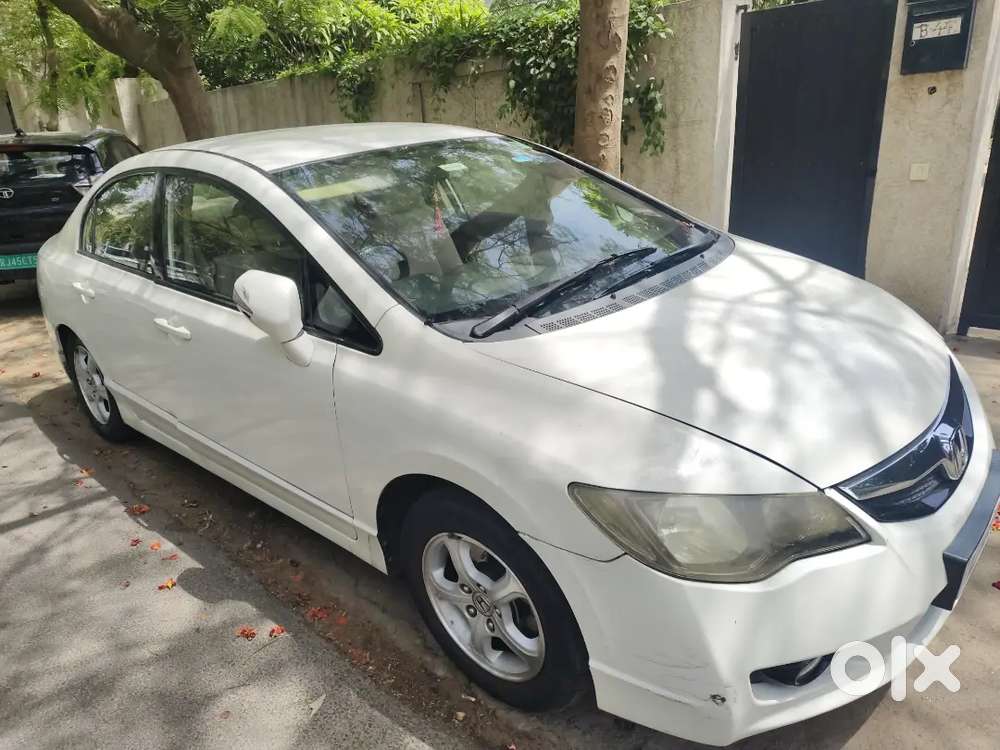 Honda Civic 2011