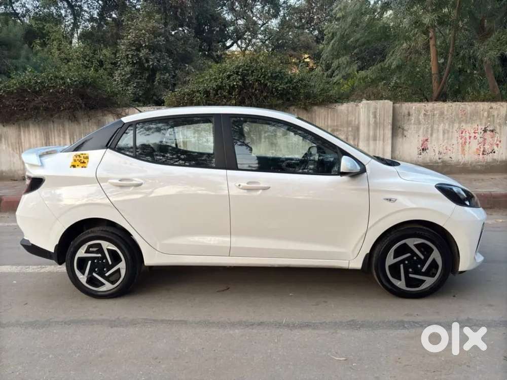Hyundai Aura 1.2 S 2024