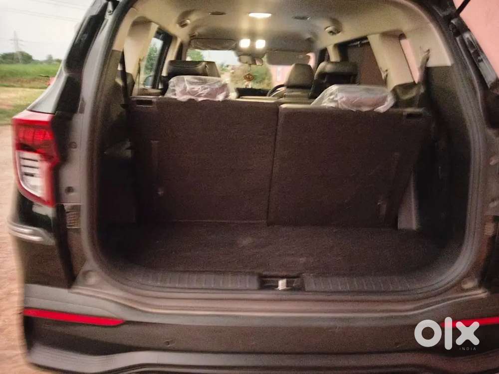 Kia Carens Premium (o)