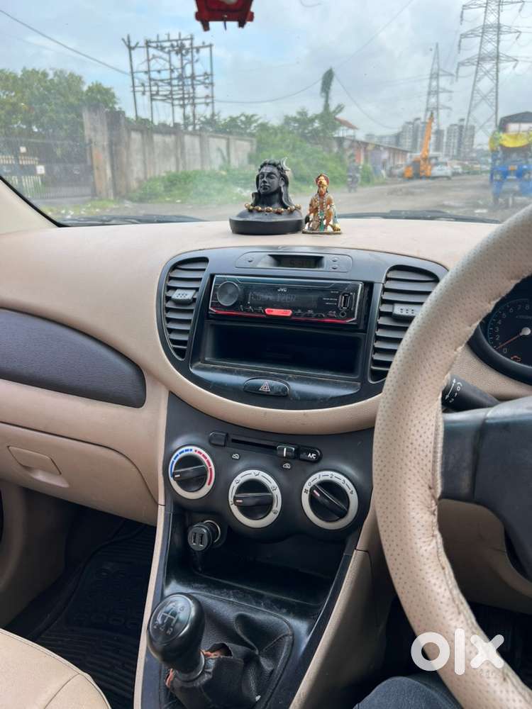 Hyundai I10 Magna 2010 Model