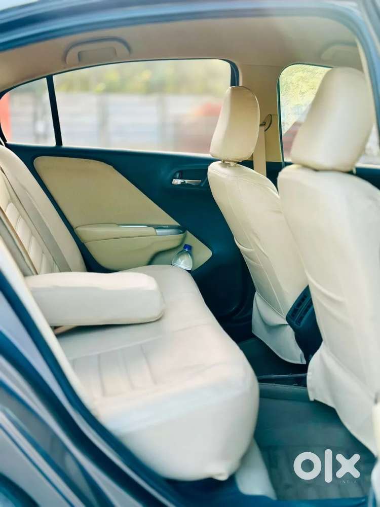 Honda City I-dtec V, 2014, Diesel