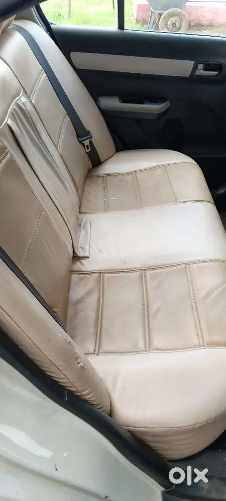 Maruti Dzire 1.2 Vxi 2009