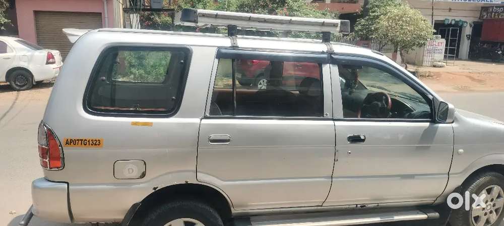 Engine Good Condition