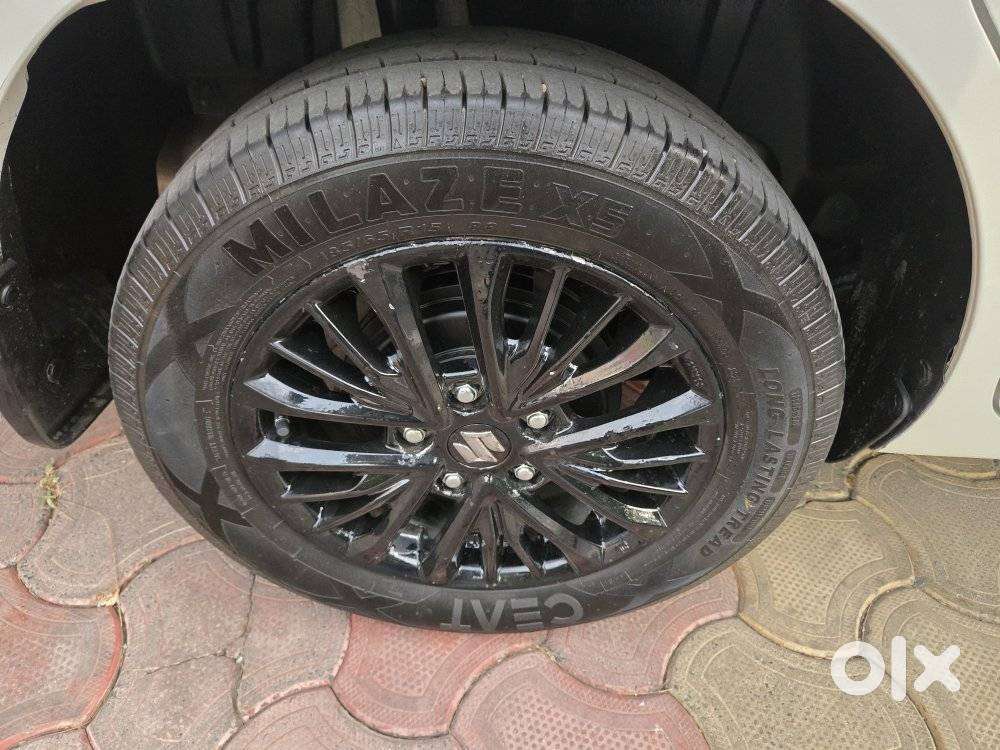 Maruti Suzuki Ertiga 1.5 Vxi Shvs, 2020, Petrol