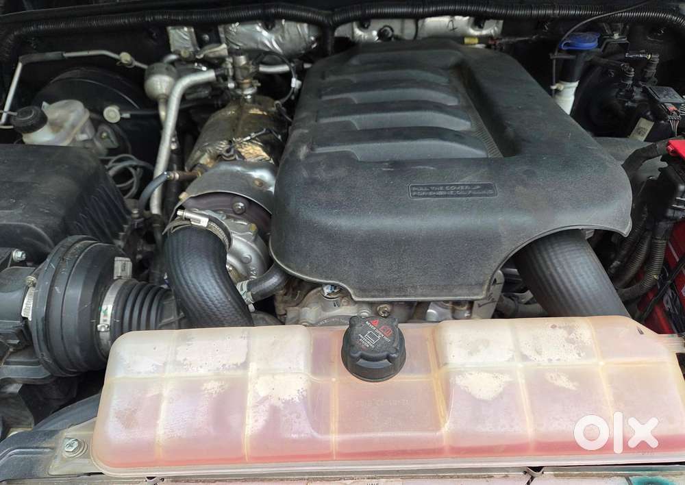 Mahindra Thar Lx 4x4 Hardtop, 2023, Diesel