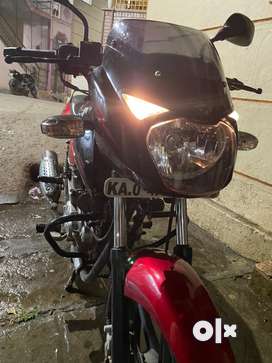 Pulsar 150 deals second hand price