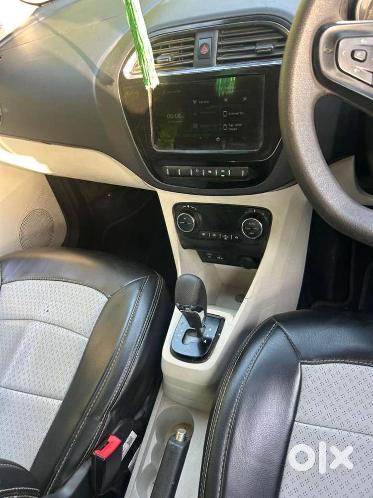 Tata Tiago 2024 Cng & Hybrids Good Condition