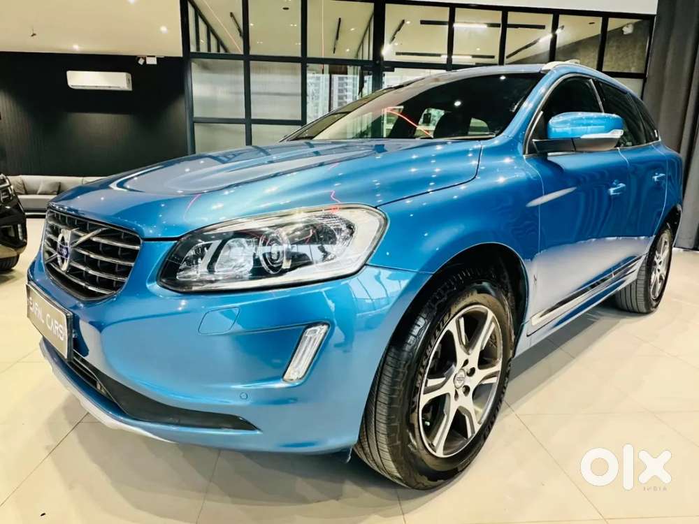 Volvo S60, 2015, Diesel