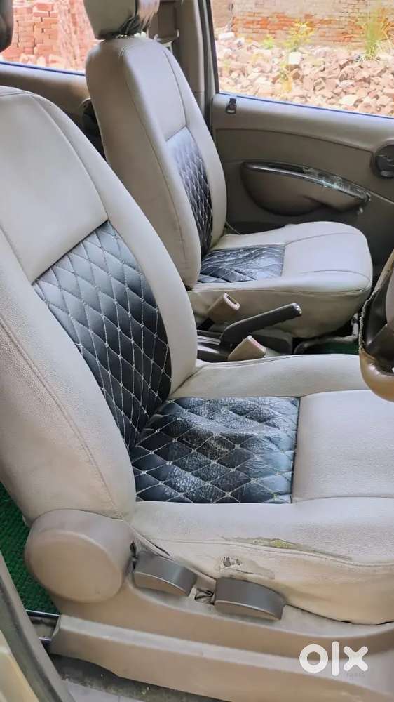 Mahindra Xylo 2010 Diesel 178000 Km