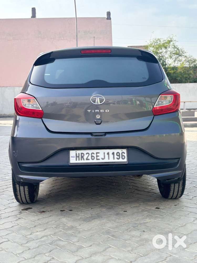 Tata Tiago