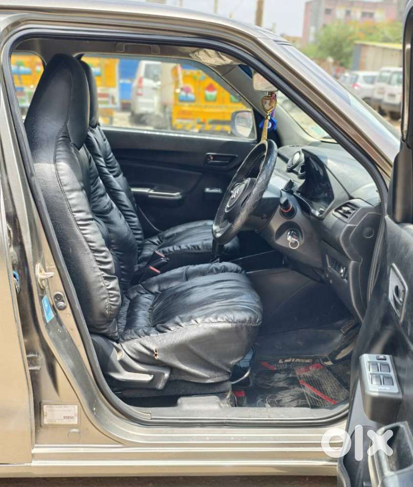 Maruti Suzuki Swift, 2020, Cng & Hybrids
