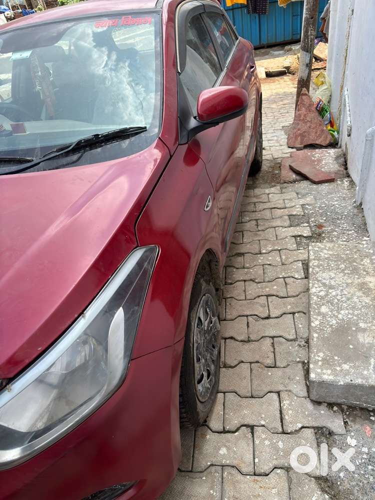 Hyundai Elite I20 2015 Diesel Good Condition