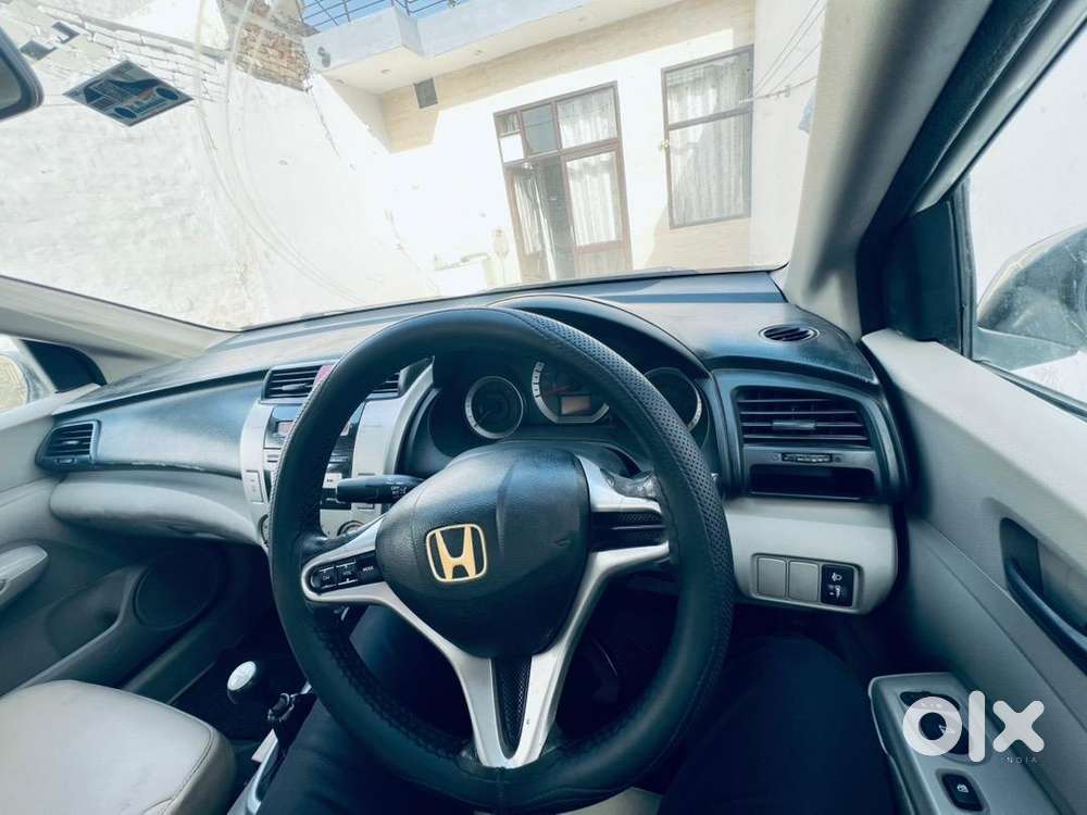 Honda Model From 2009 Year