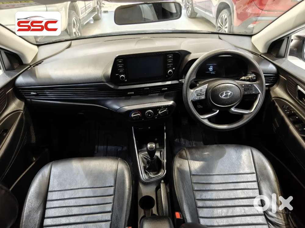 Hyundai Aura 1.2 S Cng, 2022, Petrol