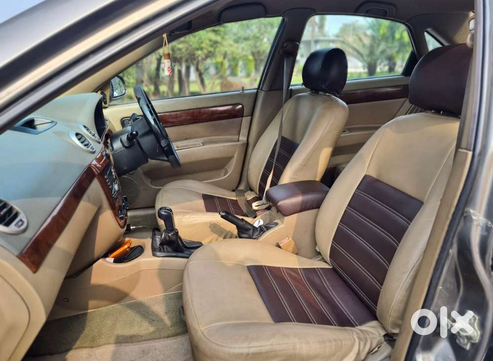 Optra Magnum With Unique Vip Number