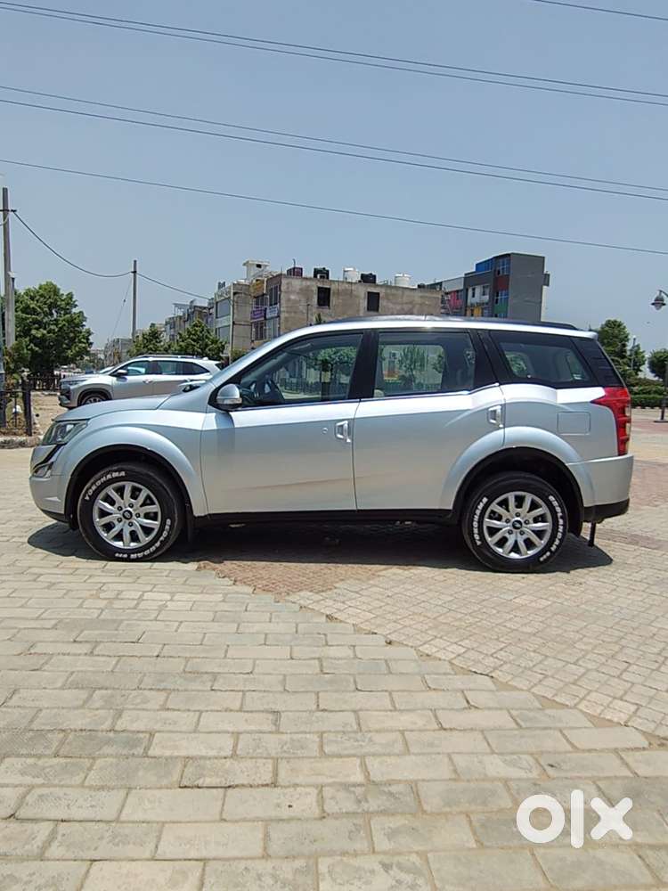 Mahindra Xuv500 W10 2wd, 2017, Diesel