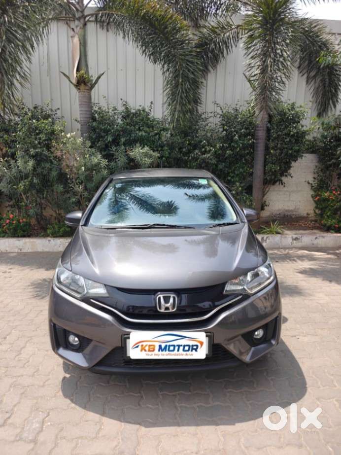 Honda Jazz 1.2 Sv I Vtec, 2018, Petrol