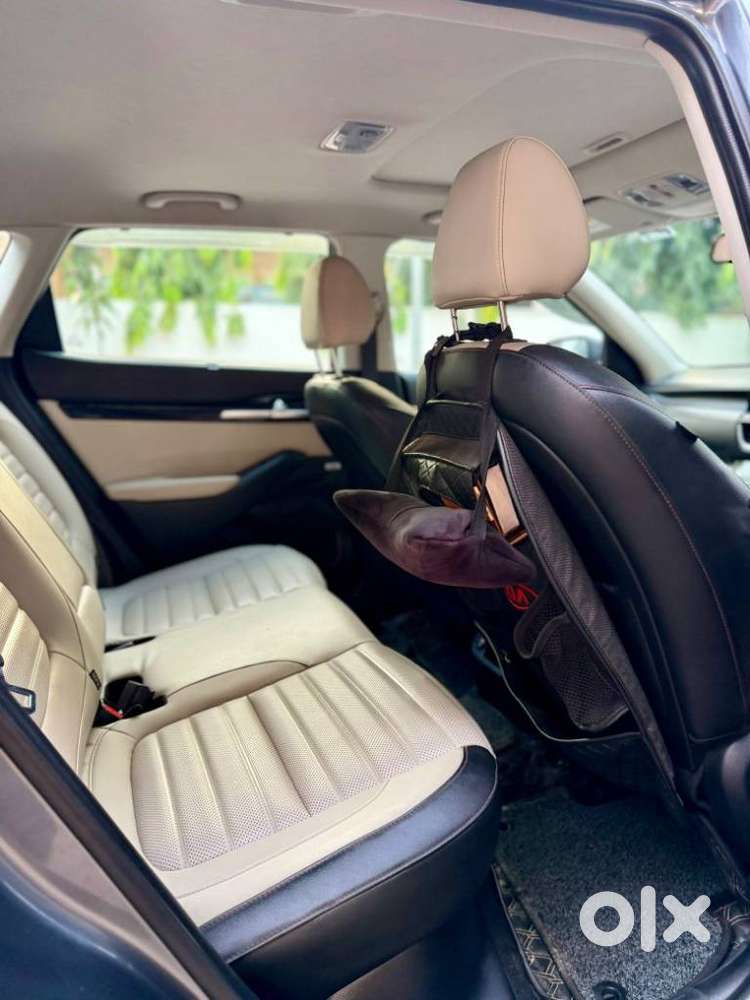 Kia Seltos 1.4 Gtx+ Turbo Gdi Petrol At, 2020, Petrol
